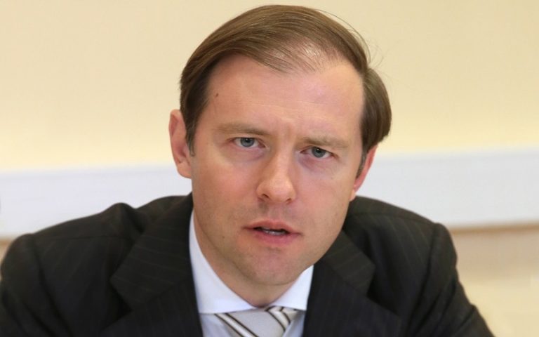 Rusya Ticaret Bakanı, ‘zayıf rublenin avantajlarını’ Sıraladı, Eleştiri Aldı