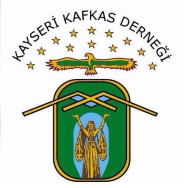 Çerkesçe, Çerkesleri yürekleriyle de birleştiriyor