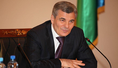 Kanokov: Knowledge and moral-ethical principles can become the basis for the development of the Circassians