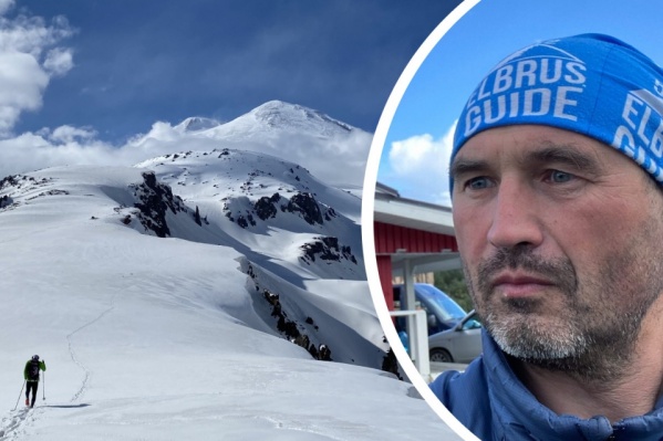 Elbruz dağı tırmanışının organizatörü tutuklandı