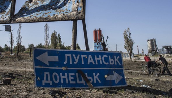 Sohum Belediye Bakanı: Tahliye edilen Donbass sakinlerini kabul etmeye hazırız