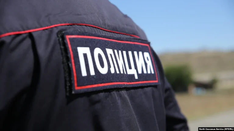 В Карачаево-Черкесии по дороге из аэропорта убит турист из Москвы