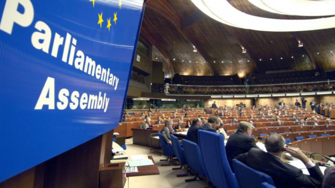 Avrupa Konseyi Parlamenter Meclisinde Çerkes Soykırımı dile getirildi