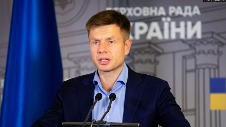 Украинский депутат предложил Верховной Раде признать геноцид черкесского народа