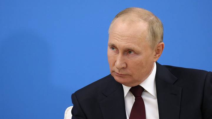 Putin, İnsan Hakları Konseyi’nin yapısını değiştiren kararnameyi imzaladı