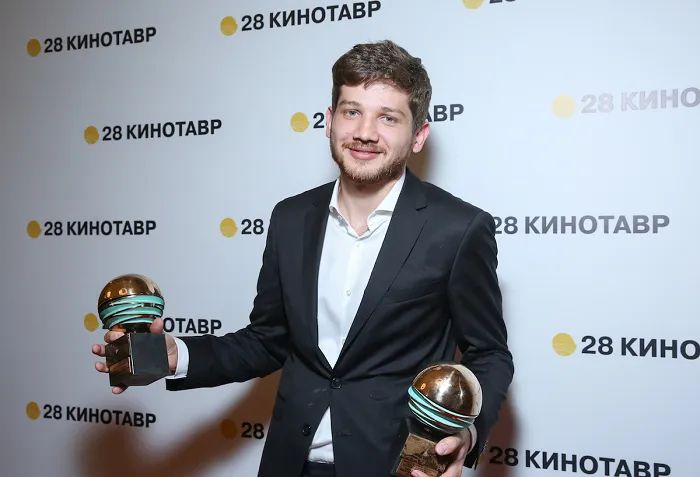 Kabardey-Balkarlı Yönetmen Kantemir Balagov Uluslararası Ödül Kazandı
