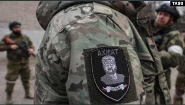 Kadirov, Wagner’in üç bin eski paralı askerinin Akhmat’a transfer edildiğini duyurdu