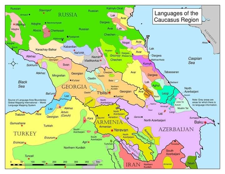 Yurttaşların yeniden yerleştirilmesi programına Kuzey ve Güney Kafkasya’da artış gözlemlendi