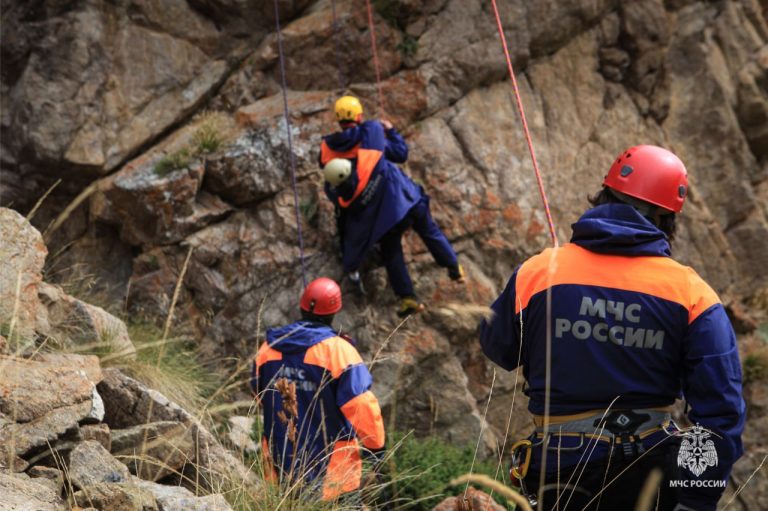 Elbruz’da bir kayakçı hayatını kaybetti