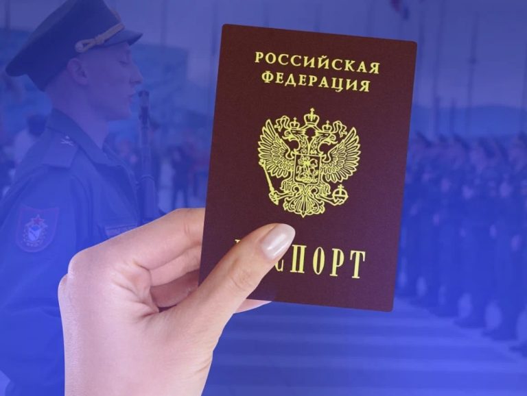 Abhazya ve Güney Osetya’da Rus Pasaportları verilebilecek