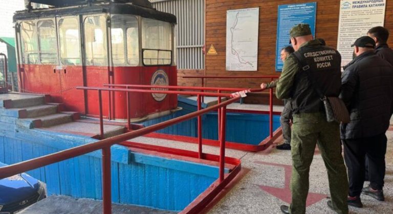 Nalçik’te teleferikte yaralanan yolcuya 2 milyon tazminat kararı