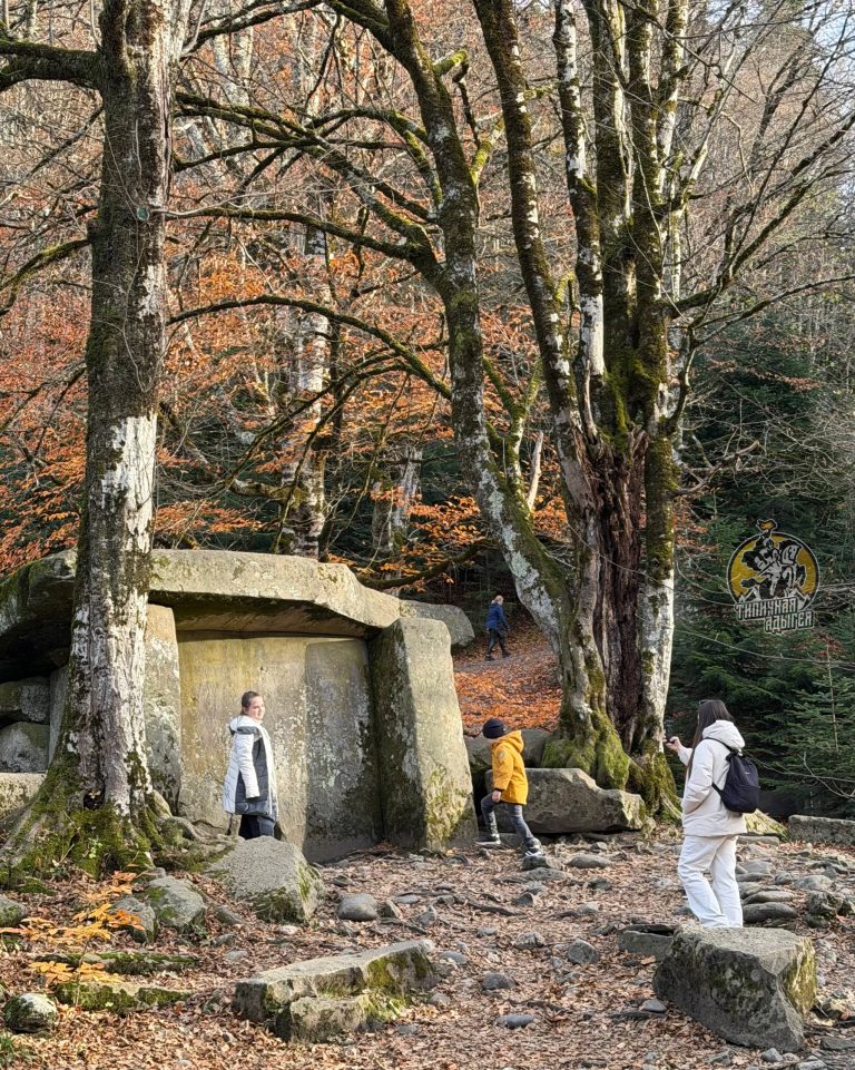 Adıgey’deki rehberlerin profesyonellik seviyesi artacak