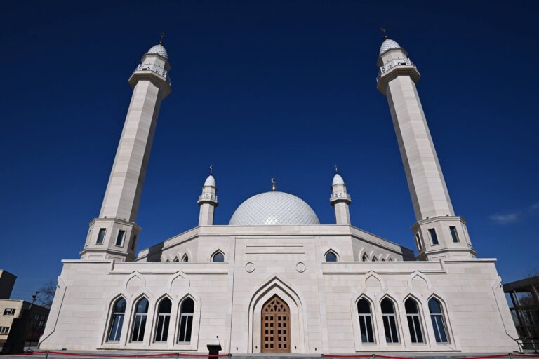 НэкIмэзэ лъапIэм ипэгъокIэу мэщыт дахэ къыщызэIуахыгъ