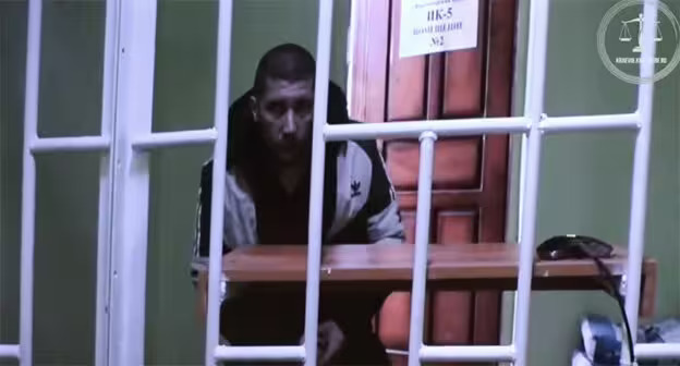 Kafkasya kökenlilere yönelik şiddet çağrısına 2 yıl hapis