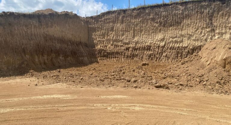 Kabardey-Balkar’daki mezar höyüklerinin tahrip edilmesiyle ilgili dava mahkemeye taşındı